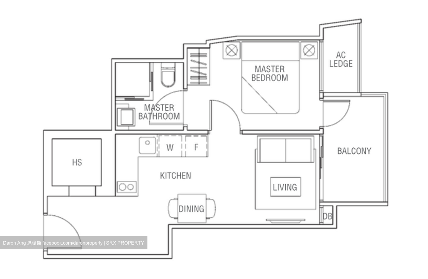 Idyllic Suites (D14), Apartment #574686111